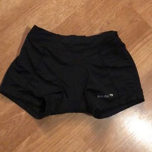 Cycling Shorts
